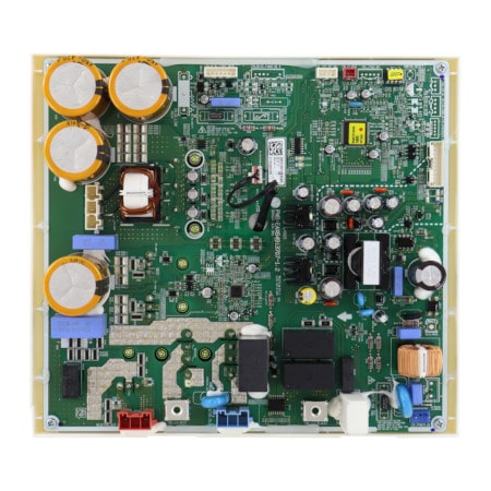 Peças e Acessórios de Ar-Condicionado EBR31109718